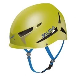 SALEWA Vega Kletterhelm -Draussen Geschäft vega gelb 1