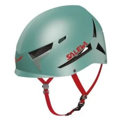 SALEWA Vega Kletterhelm -Draussen Geschäft vega turquoise 1