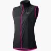 Dynafit Vert Wind 49 Weste Damen -Draussen Geschäft vert wind 49 weste damen black out 1