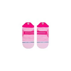 STANCE Double Dash Socken Damen -Draussen Geschäft w248a21dou pnk alt 02 2