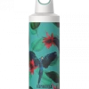 Kambukka Reno Insulated Trinkflasche -Draussen Geschäft water bottle reno insulated 500ml parrots front 6 2