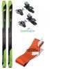K2 Wayback 88 21/22 Skitourenset Mit Bindung Dynafit Radical ST Und Mohair Fell -Draussen Geschäft wayback88 mit radical 1 1 1 3