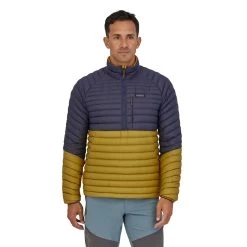 Patagonia AlpLight Down P/O Herren 11 Patagonia AlpLight Down P/O Herren -Draussen Geschäft wbf21 85550 txtg mk1