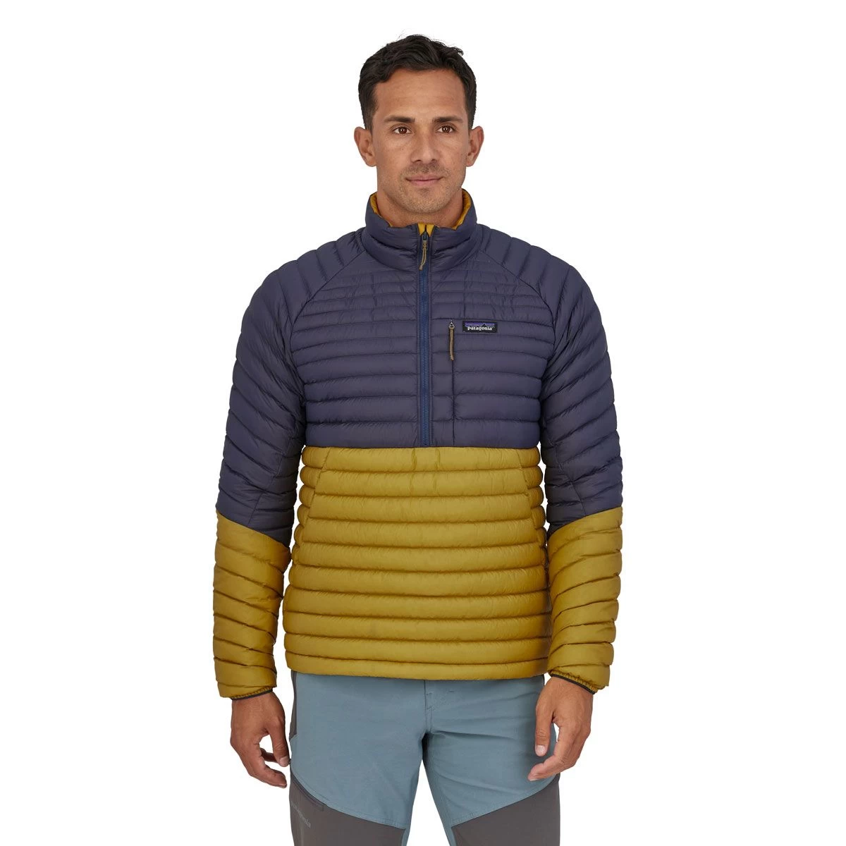 Patagonia AlpLight Down P/O Herren 4 Patagonia AlpLight Down P/O Herren – Bild 2