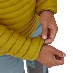 Patagonia AlpLight Down P/O Herren 14 Patagonia AlpLight Down P/O Herren -Draussen Geschäft wbf21 85550 txtg mkcuff