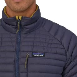 Patagonia AlpLight Down P/O Herren 15 Patagonia AlpLight Down P/O Herren -Draussen Geschäft wbf21 85550 txtg mkdwr