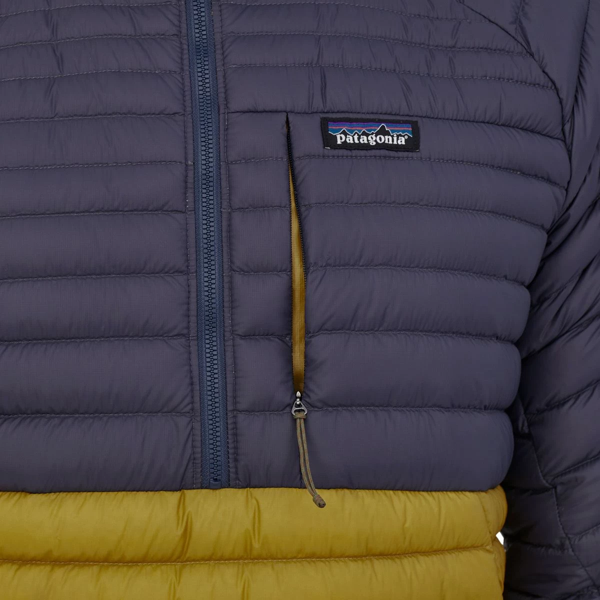 Patagonia AlpLight Down P/O Herren 9 Patagonia AlpLight Down P/O Herren – Bild 7