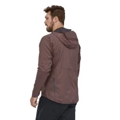 Patagonia Dirt Roamer Jacket Bikejacke Herren -Draussen Geschäft wbs22 24381 dubn gd2