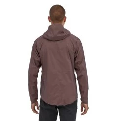 Patagonia Dirt Roamer Jacket Bikejacke Herren -Draussen Geschäft wbs22 24381 dubn kt2