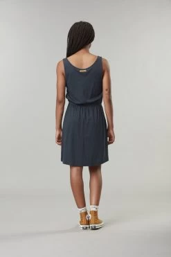 Picture Loonna Dress Damen -Draussen Geschäft wdr080 c 04