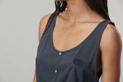 Picture Loonna Dress Damen -Draussen Geschäft wdr080 c 05