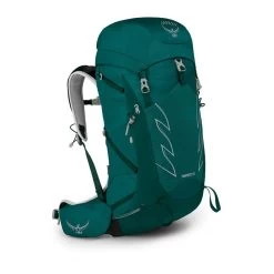 Osprey Tempest 30 Wanderrucksack Damen -Draussen Geschäft web 0089 tempest 30 s21 side jasper green 2 1