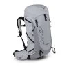 Osprey Tempest 30 Wanderrucksack Damen -Draussen Geschäft web 0090 tempest 30 s21 side aluminum grey 1 1
