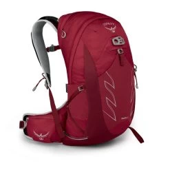 Osprey Talon 22 Wanderrucksack -Draussen Geschäft web 0189 talon 22 s21 side cosmic red 2