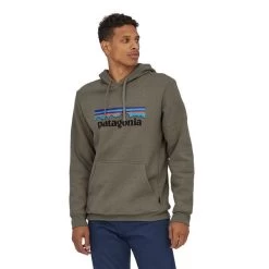 Patagonia P-6 Logo Uprisal Hoody Herren -Draussen Geschäft webimage 01754352 69d9 475a b4444b64e2c2e52d