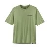 Patagonia Cap Cool Daily Graphic Shirt - Lands Herren