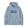 Patagonia P-6 Logo Uprisal Hoody Herren