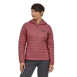 Patagonia Nano Puff Hoody Bergjacke Damen -Draussen Geschäft webimage 725c2b3b dbac 4fc9 8dd97ec37f724e3d