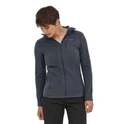 Patagonia R1 Air Full-Zip Hoody Fleecejacke Damen -Draussen Geschäft webimage 86966b44 dd6a 4a0e 82a2c9f3aa8a43d1 1