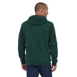 Patagonia P-6 Logo Uprisal Hoody Herren -Draussen Geschäft webimage 90abcf41 6cf4 4902 8c30c1a87a1bf6d9