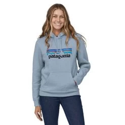Patagonia P-6 Logo Uprisal Hoody Herren -Draussen Geschäft webimage 9724a626 4885 432e a38cc631abf17999