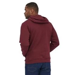 Patagonia P-6 Logo Uprisal Hoody Herren -Draussen Geschäft webimage 98434543 b271 4a3d bda75d5da929845f