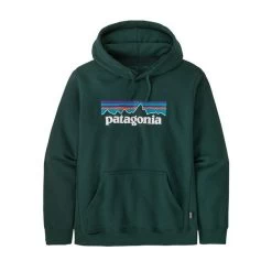 Patagonia P-6 Logo Uprisal Hoody Herren -Draussen Geschäft webimage ab8383af 98f7 44eb b8746befcdc150f1