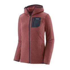 Patagonia R1 Air Full-Zip Hoody Fleecejacke Damen -Draussen Geschäft webimage cae39bc1 57a9 4a13 b8ef542a41a89e1a