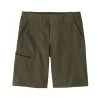 Patagonia Altvia Trail Shorts - 10 Berghose Herren