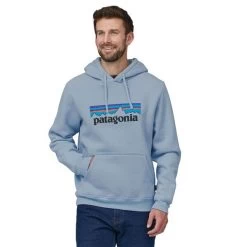 Patagonia P-6 Logo Uprisal Hoody Herren -Draussen Geschäft webimage fc41e1e4 4582 4443 8d8ef81f49554ec5