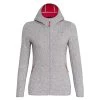 SALEWA Woolen 2L Kapuzenjacke Damen -Draussen Geschäft woo1