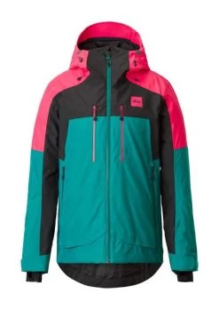 Picture Exa Freerider Jacket Damen