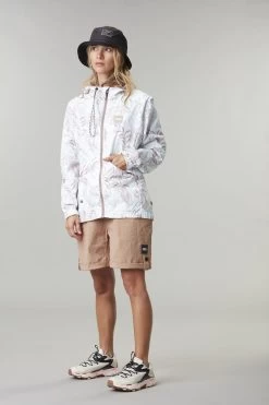 Picture Scale Jacket Damen -Draussen Geschäft wvt250 a 02