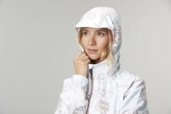 Picture Scale Jacket Damen -Draussen Geschäft wvt250 a 05