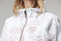 Picture Scale Jacket Damen -Draussen Geschäft wvt250 a 06