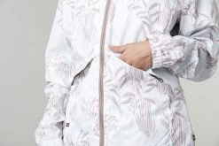 Picture Scale Jacket Damen -Draussen Geschäft wvt250 a 07