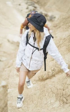 Picture Scale Jacket Damen -Draussen Geschäft wvt250 a 22