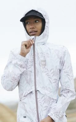 Picture Scale Jacket Damen -Draussen Geschäft wvt250 a 23