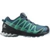 Salomon XA Pro V8 Gore-Tex Trailrunning-Schuhe Damen