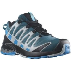 Salomon XA Pro 3D V8 Gore-Tex Trailrunning Schuhe -Draussen Geschäft xa pro herren 2 1