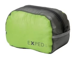 Exped Zip Pack UL Packsack 10 Exped Zip Pack UL Packsack -Draussen Geschäft zip pack ul s lime 7640120119805 1
